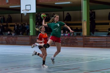 Bild 205 - A-Juniorinnen HSG Kremperheide/M�nsterdorf - HSG SZOWW : Ergebnis: 18:23